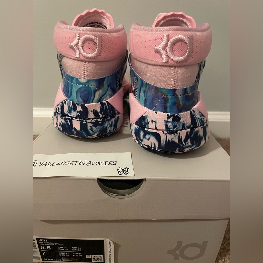KD 13 “Aunt Pearl” - Picture 3 of 6